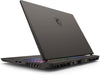 LAPTOP GAMING MSI VECTOR 16 HX AI A2XWIG-400 16" ULTRA 9 275HX 16GB 1TB SSD GEFORCE RTX 5080 WIN 11 - High Tech