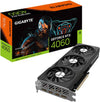 GIGABYTE GEFORCE RTX 4060 GAMING OC 8G GDDR6 2550 MHZ GV-N4060GAMING OC-8GD