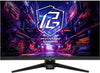 MONITOR GAMING ASROCK PG27FFT1A 27" 1920 x 1080 1MS 180Hz HDMI Y DISPLAY PORT MO-PG27FFT1A NEGRO