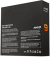 PROCESADOR AMD RYZEN 9 9950X 9NA GEN 5.8GHZ SOCKET AM5 100-100001277WOF - High Tech