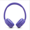 Headset JBL Tune 530BT Inalámbrico Bluetooth 6.0 Morado JBLT530BTLAVAM | Pure Bass y 76 Horas de Batería