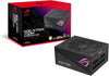 FUENTE DE PODER ASUS ROG STRIX 750G 750W AURA 80 PLUS GOLD FULL MODULAR ATX 90YE00P3-BVAA00 NEGRO