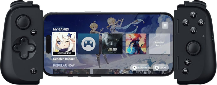 RAZER USB-Cポート Kishi V2 RZ06-05110100 kishi-usb-c-2-500x500.png