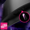 MONITOR 49" MSI MPG 491CQP QD-OLED 5120 X 1440 144HZ 0.03MS High Tech