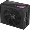 FUENTE DE PODER ASUS ROG STRIX 750G 750W AURA 80 PLUS GOLD FULL MODULAR ATX 90YE00P3-BVAA00 NEGRO