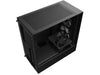 H Series H5 (2023) Flow RGB Edition ATX Mid Tower Chassis Black Color-Cc-H51Fb-R1