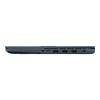 LAPTOP ASUS VIVOBOOK 14 PULG I3-1315U 8GB 128GB SSD WIN 11 INGLES X1404VA-I38128 AZUL