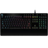 TECLADO LOGITECH G213 PRODIGY (920-008084)