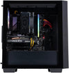 Acer Nitro 60 Gaming Desktop PC, Intel Core i5-14400F, GeForce RTX 4060, 16GB DDR5, 1TB PCIe Gen 4 SSD High Tech CR