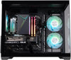 ABS Flux II Aqua Gaming PC Powered by Asus - Windows 11 - Intel Core i7-14700F - Nvidia GeForce RTX 5060 Ti 16GB - DLSS 4 - 32GB DDR5 6400 - 1TB M.2 SSD
