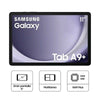 TABLET SAMSUNG 11" TAB A9+ WIFI 64GB GRIS SM-X210NZAAGTO - High Tech