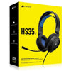 HEADSET GAMING CORSAIR HS35 V2 ALAMBRICO 3.5MM CA-9011383-NA High Tech
