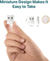 ADAPTADOR MERCUSYS MW150US USB NANO INALAMBRICO - High Tech 