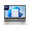 LAPTOP HP 15 D4JK5UA#ABA 15.6 PULG INTEL CORE ULTRA 5-225U 8GB 512GB TOUCH WIN 11 INGLÉS PLATEADO