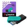 Memoria USB Kingston DataTraveler Exodia S 128GB USB 3.2 Gen 1