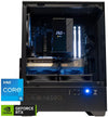 PCs Dagger - GeForce RTX 5060 - Intel Core i5-14400F - DLSS 4 - 32GB DDR5 6000MHz RGB RAM - 1TB Gen 4 NVMe SSD - 650W Gold PSU - WiFi & BT