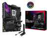 TARJETA MADRE ASUS ROG STRIX Z890-E GAMING WIFI LGA 1851 DDR5 RGB 90MB1IM0-M0EAY0 NEGRO ASUS