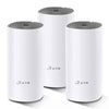 SISTEMA WIFI TP LINK AC1200 HOME MESH DECO E4 (3 PACK) - High Tech CR