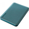 Disco Duro Externo Toshiba Canvio Advance 1TB USB 3.0 Verde