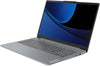 LAPTOP LENOVO IDEAPAD SLIM 3 15ITN9 15.6 PULG INTEL CORE 3 N355 8GB LPDDR5 128GB UFS 2.2 INTEL GRAPHICS SD WINDOWS 11 HOME INGLES 83L7002NUS GRIS
