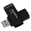 Memoria USB ADATA UC310 64GB USB-A 3.2 Gen 1 Negro