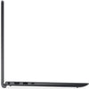 LAPTOP DELL DC15250 15.6 PULG INTEL CORE I5-1334U 8GB DDR5 512GB SSD INTEL UHD GRAPHICS WIN 11 HOME INGLES NEGRO