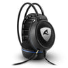 HEADSET SHARKOON SKILLER SGH10 3.5 MM 4044951040681 - High Tech 