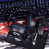 HEADSET SHARKOON SKILLER SGH10 3.5 MM 4044951040681 - High Tech 
