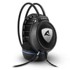 HEADSET SHARKOON SKILLER SGH10 3.5 MM 4044951040681 - High Tech CR