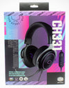 HEADSET COOLER MASTER CH-331 - High Tech 