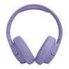 HEADSET JBL TUNE 770NC INALAMBRICO BLUETOOTH JBLT770NCPURAM MORADO - High Tech 