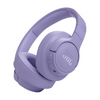 HEADSET JBL TUNE 770NC INALAMBRICO BLUETOOTH JBLT770NCPURAM MORADO - High Tech 