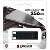 Memoria USB Kingston DataTraveler 70 256GB USB-C 3.2 Gen 1