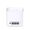 SISTEMA WIFI TP LINK AC1200 WHOLE HOME MESH HC220-G5 (1-PACK ) US1 - High Tech CR