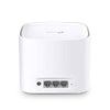 ROUTER TP LINK HX510 (1-PACK) 2.4 GHZ / 5 GHZ 3000 MBPS (AX3000) WI-FI 6 EASYMESH HX510 - High Tech CR