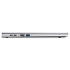 LAPTOP ACER ASPIRE GO 15 AG15-21P-R5YG 15.6 PULG AMD RYZEN 3 7320U 8GB 128GB SSD AMD RADEON 610M WIFI 6 BLUETOOTH 5.1 WINDOWS 11 S INGLÉS PLATEADO