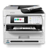 IMPRESORA EPSON WORKFORCE PRO WF-M5899 MULTIFUNCIONAL MONOCROMATICA USB BLUETOOTH WIFI DIRECT Y ETHERNET - High Tech CR