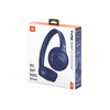 Headset JBL Tune 530BT Inalámbrico Bluetooth 6.0 Azul JBLT530BTBLUAM | JBL Pure Bass y Hasta 76 Horas de Batería