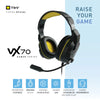 HEADSET THONET & VANDER VX70 (HK096-03563)