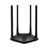 ROUTER MERCUSYS MR30G INALAMBRICO AC1200 DUAL BAND GIGABIT - High Tech CR