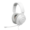 Headset JBL Quantum 100 M2 Alámbrico 3.5 mm con Micrófono Extraíble Blanco JBLQTUM100M2WHTAM | QuantumSOUND Signature