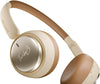 Headset HiFuture Turbo 3 Inalámbrico Bluetooth 5.4 Latte | Cancelación Activa de Ruido ANC y Drivers de 40 mm