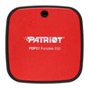 SSD Externo Patriot PDX31 1TB USB-C 3.2 Gen 2 Hasta 1000MB/s