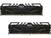 OWL 16GB (2 X 8GB) 288-Pin PC RAM DDR4 3200 (PC4 25600) Desktop Memory Model MD4U083216BJDA