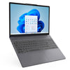 LAPTOP LENOVO IDEAPAD SLIM 3 15ARP10 15.3 PULG RYZEN 7-170 16GB SODIMM 512GB TOUCH INGLES WIN 11 83K700TUUS GRIS