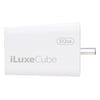 Memoria USB Patriot iLuxe Cube 512GB USB-A 3.2 Gen 1 Blanco