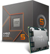 PROCESADOR AMD RYZEN 5 8500G 8VA GEN 3.5 GHZ AM5 100-100000931BOX - High Tech 
