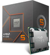 AMD RYZEN 5 8500G 8VA GEN 3.5 GHZ AM5 100-100000931BOX - High Tech CR