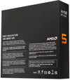 PROCESADOR AMD RYZEN 5 9600X 9NA GEN 3.9 GHZ AM5 100-100001405WOF - High Tech 