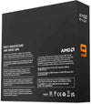 AMD RYZEN 9 9950X 9NA GEN 5.8GHZ SOCKET AM5 100-100001277WOF - High Tech CR